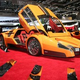 Image for article titled Sbarro Autobau: The Ugliest Car We've Ever Seen